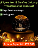 Lampara Saturno, Sistema Solar,Galaxia