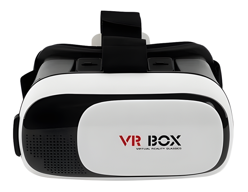 Gafas 3d Realidad Virtual Avanzada Vr Box